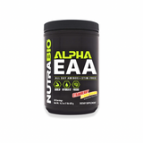 Nutrabio Alpha EAA