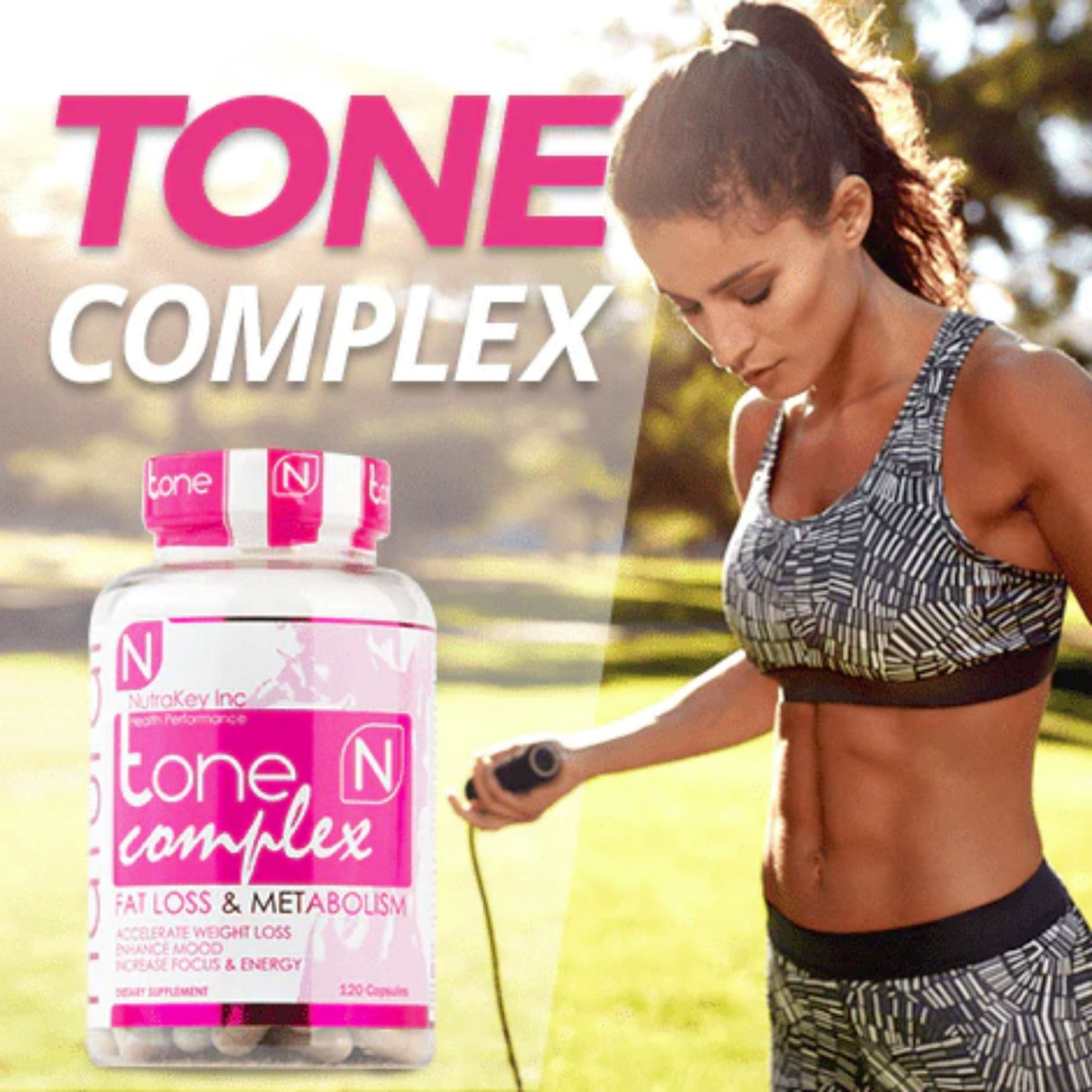 Tone Complex