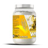 Cannibal Inferno Whey by Chaos and Pain - MUSCLE FACTORY