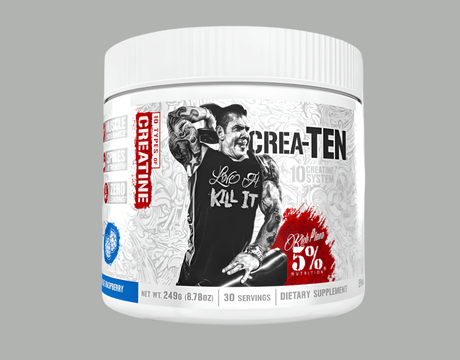 Crea - TEN® Legendary Series - MUSCLE FACTORY