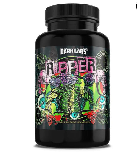 Ripper by Dark Labs - Muscle Factory SC