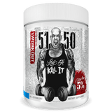 5150 High Stimulant Pre-Workout: Legendary Series - Muscle Factory, LLC