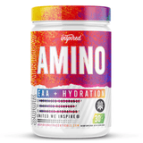 AMINO - Vegan EAAs - Muscle Factory, LLC