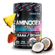 Aminogex Ultra BCAAs - Muscle Factory, LLC