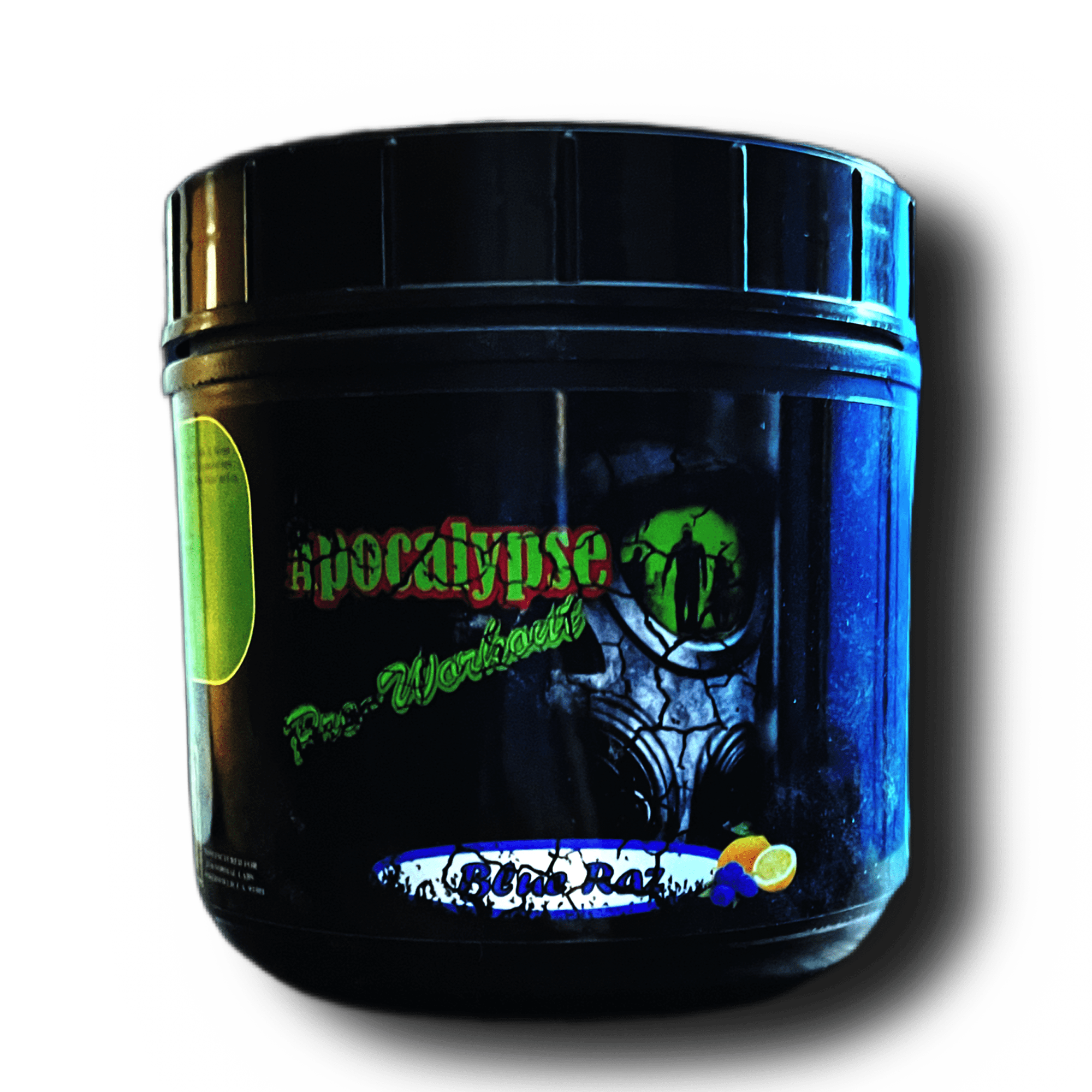 Apocalypse Pre Workout Muscle Factory