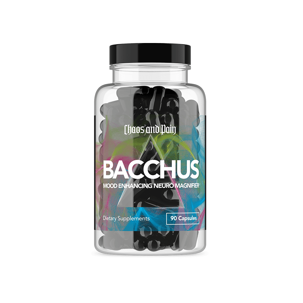 Bacchus - Muscle Factory, LLC
