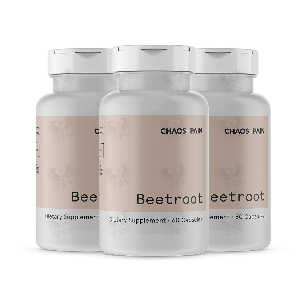 Beetroot by CNP – Essentials - Muscle Factory, LLC