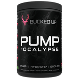 BUCKED UP PUMP-Ocalypse - Muscle Factory, LLC