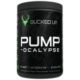 BUCKED UP PUMP-Ocalypse - Muscle Factory, LLC