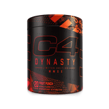 C4 Dynasty MMXX - Muscle Factory, LLC