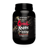 Cannibal Kraken 2lbs Whey Protein Blend - Muscle Factory, LLC