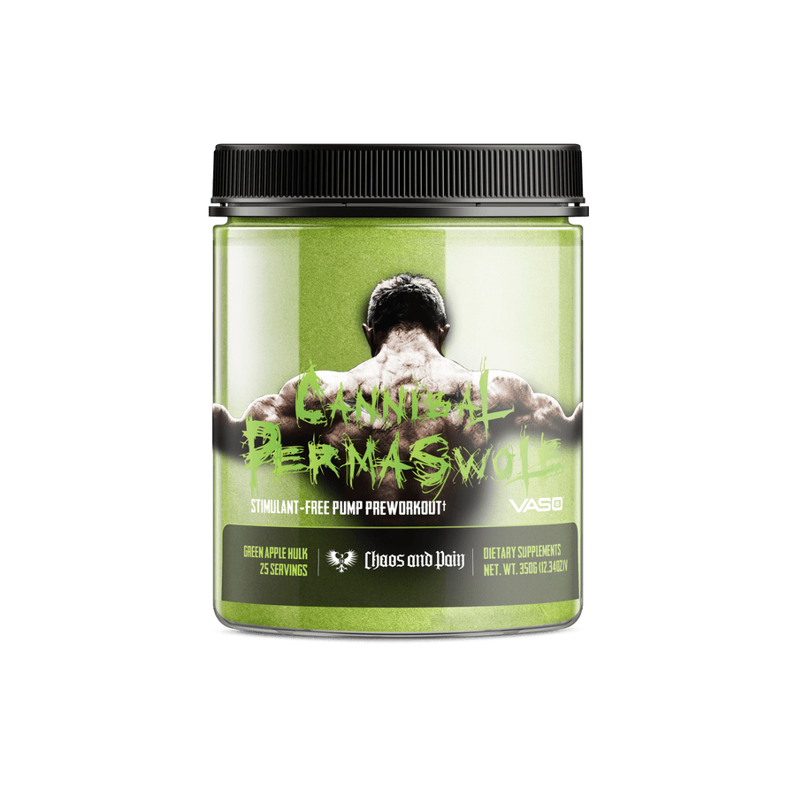 Pre Workouts Muscle Factory, LLC