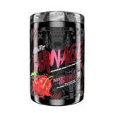 CARNAGE ADVANCED PRE-WORKOUT - Muscle Factory, LLC