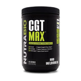 CGT-MAX Powder - Muscle Factory, LLC