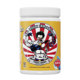 CHAOTIC AMINOS – AMINO ACID COMPLEX - Muscle Factory, LLC