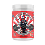 CHAOTIC RAGE PRE-WORKOUT - Muscle Factory, LLC