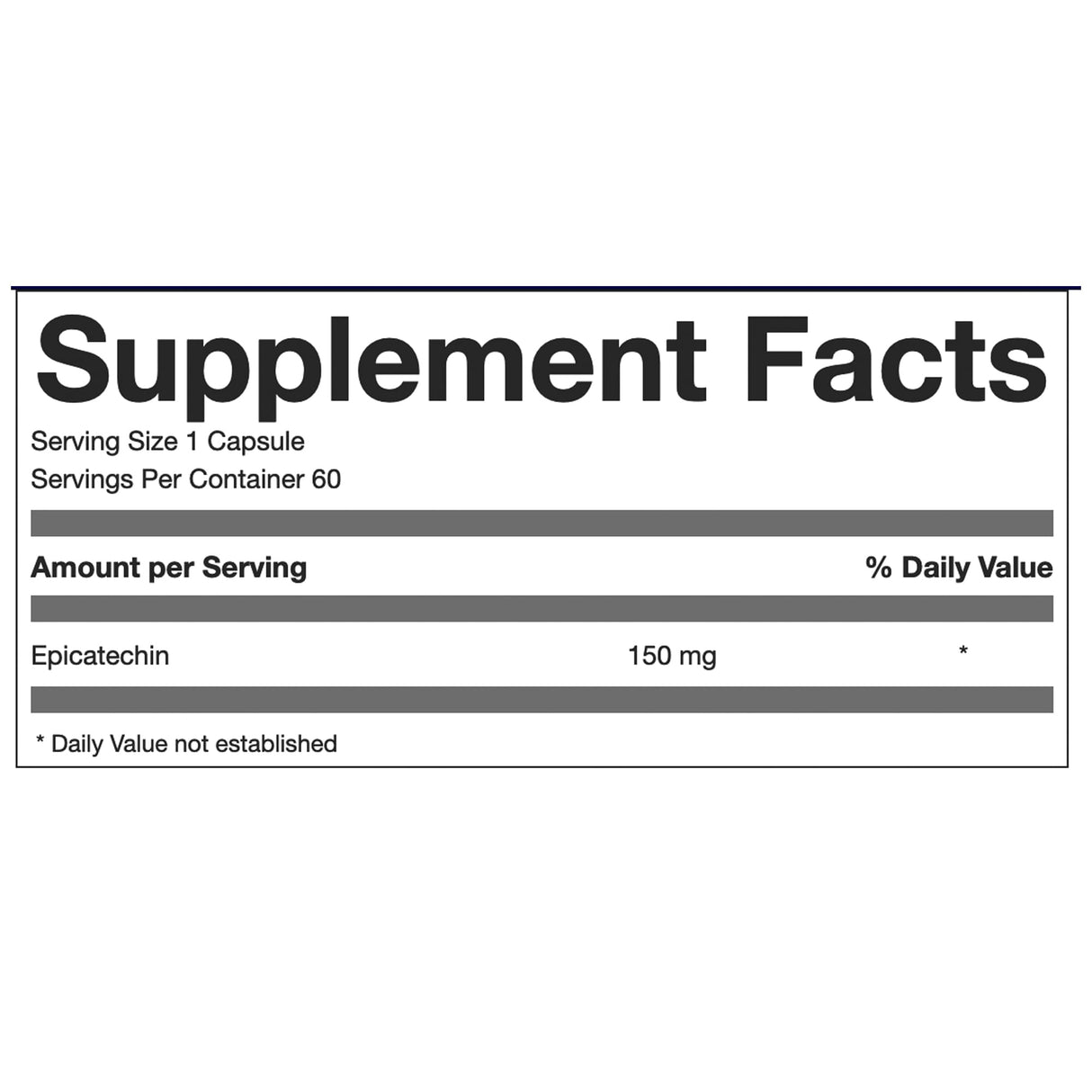 Chemical E - Myostatin and Insulin Support - Muscle Factory, LLC