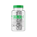 Chemical F - Men’s Sexual Health and Testosterone Booster - Muscle Factory, LLC