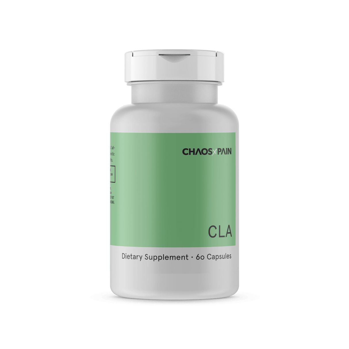 CLA by Chaos and Pain - Muscle Factory, LLC