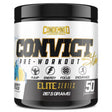 ConvictStim - Pre-Workout Condemned Laboratoriez - Muscle Factory, LLC