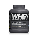 COR Performance Whey Isolate Protein - Muscle Factory, LLC