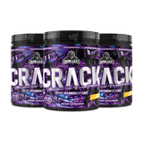 CRACK Pre-Workout by Dark Labs - Muscle Factory, LLC