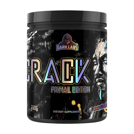 Crack PRIMAL by Dark Labs - Muscle Factory, LLC