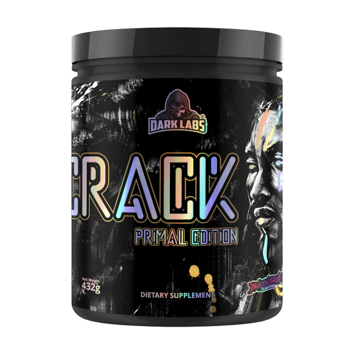 Crack PRIMAL by Dark Labs + MF Shakers - Muscle Factory, LLC