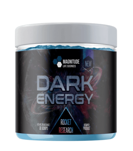 Dark Energy - Muscle Factory, LLC