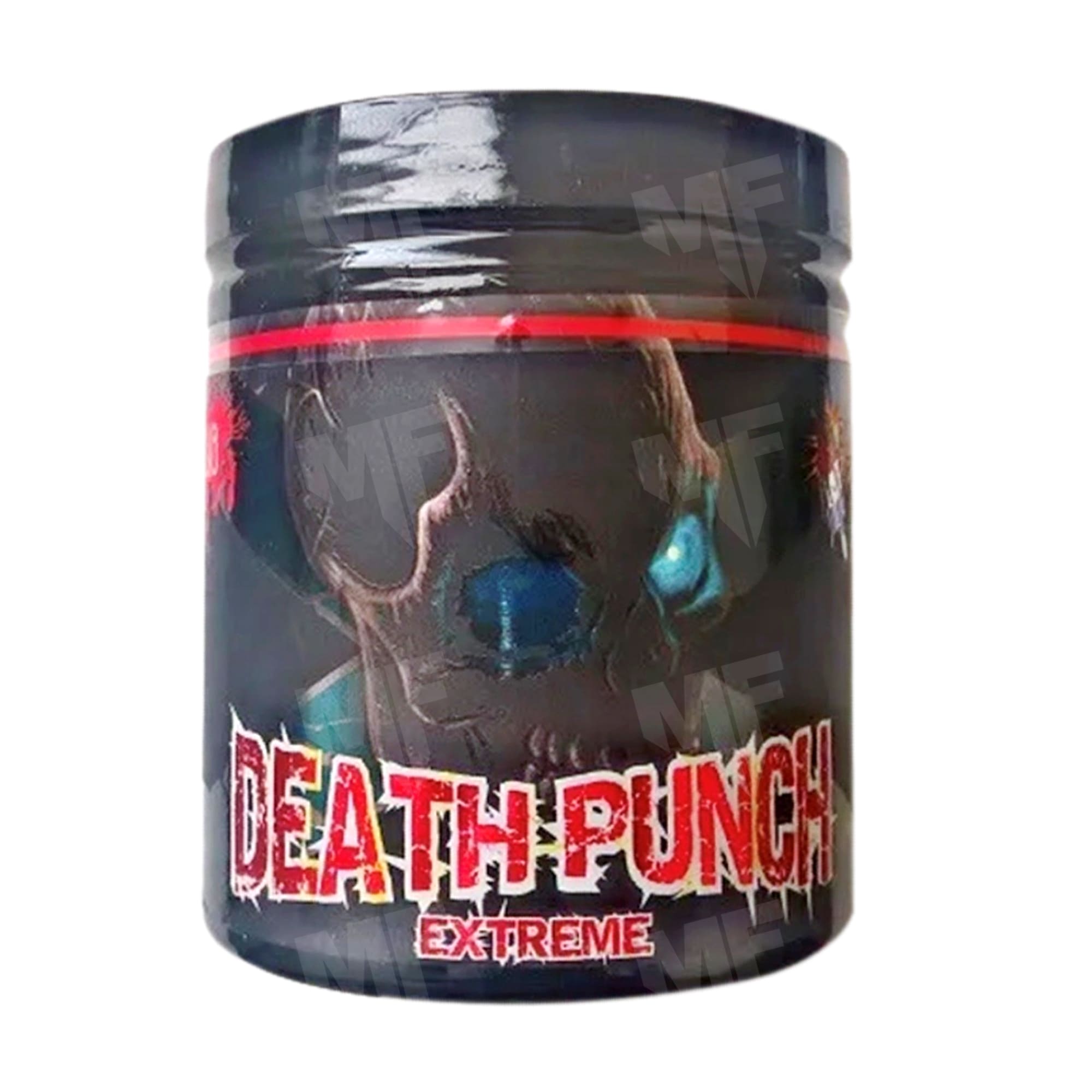 Death Punch Extreme Muscle Factory