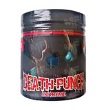 Death Punch Extreme - Muscle Factory, LLC