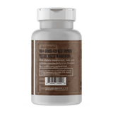 Desiccated Beef Thyroid - Muscle Factory, LLC