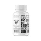 DRY SPELL POTENT DURETIC - Muscle Factory, LLC