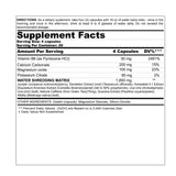DRY SPELL POTENT DURETIC - Muscle Factory, LLC