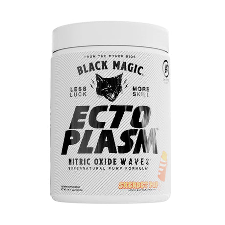 ECTO-PLASM STIM FREE PUMP - Muscle Factory, LLC