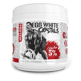 Egg White Crystals - Muscle Factory, LLC