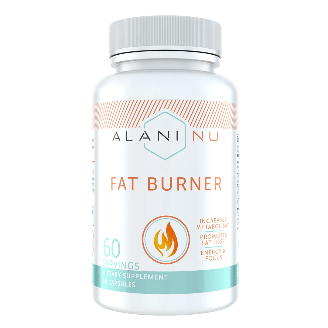 Fat Burner by Alani Nu - Muscle Factory, LLC
