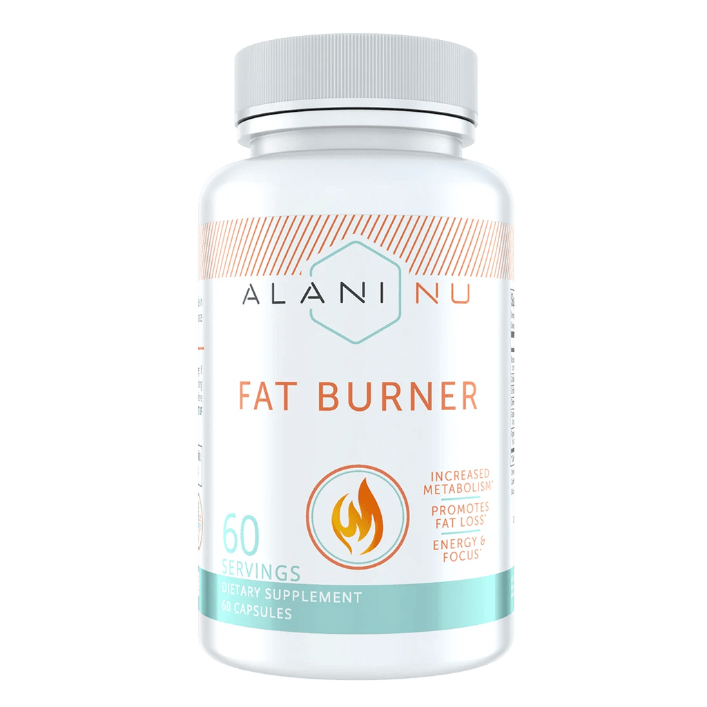 Fat Burner by Alani Nu Muscle Factory, LLC