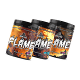 Flame Pre-Workout by Dark Labs - Muscle Factory, LLC