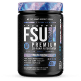 FSU Dyehard™ Non-Stim Pump Pre Workout - Muscle Factory, LLC