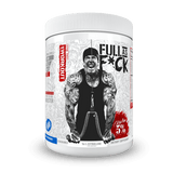 FULL AS F*CK NITRIC OXIDE BOOSTER - Muscle Factory, LLC