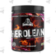 Herolean Fat Burner by Dark Labs - Muscle Factory, LLC