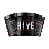 HIVE Pre-Workout by The Nemesis Project - Muscle Factory, LLC