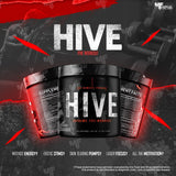 HIVE Pre-Workout by The Nemesis Project - Muscle Factory, LLC
