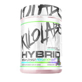 HYBRID Pre-Workout by KILO LABS - Muscle Factory, LLC