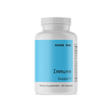 Immune Support - Muscle Factory, LLC