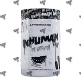 Inhuman Pre-Workout by AFTERDARK - Muscle Factory, LLC