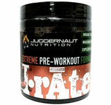 Juggernaut Nutrition Irate - Muscle Factory, LLC