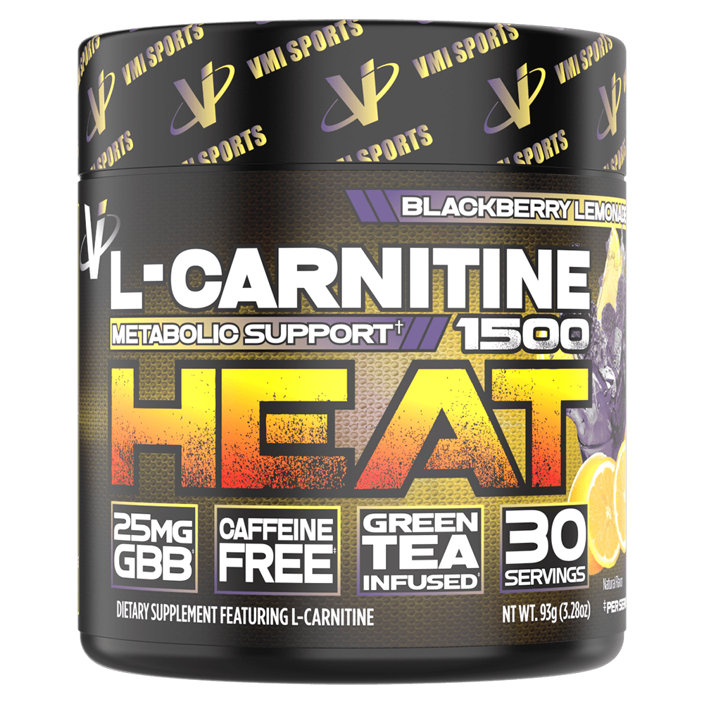 l-carnitine powder factory Now Foods L-Carnitine Pure Powder main image 1