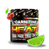 l-carnitine 1500 heat powder L-Carnitine 1500 Heat Powder